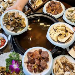 Shan jun wang  (baohai) 여행 사진