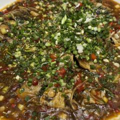 李氏特色菜(大丰店) 여행 사진