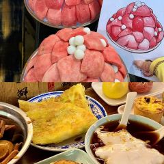 FENG CHINESE RESTAURANT 여행 사진