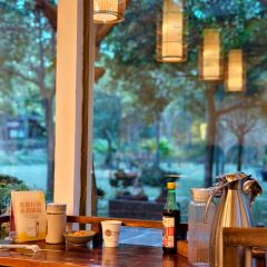 DONG PO SHAN ZHUANG TIAN YUAN SHENG TAI HUO GUO User Photo