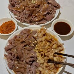 庖丁家牛肆·鲜牛肉火锅(东原1891店) User Photo