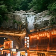 SAN QIAN LI KAO ROU 여행 사진
