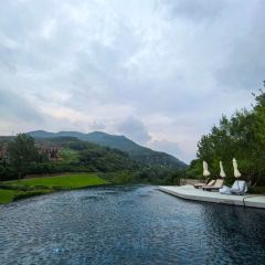 y MOUNTAIN·西班牙餐厅 User Photo