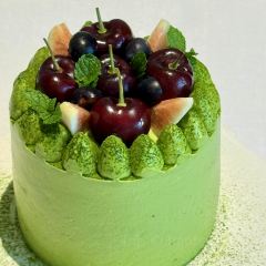 法悦望西餐厅 User Photo
