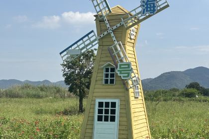 趣玩户外烧烤海边BBQ店(赶海一号店)