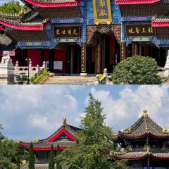 QING LI FAN DIAN 여행 사진