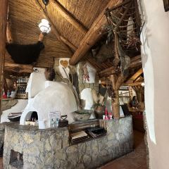 Paprika VendéglO 여행 사진