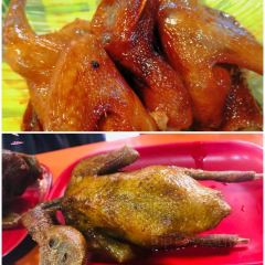 光明刘冰乳鸽店(光明法政北路店) User Photo