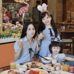 Yang Zi Xuan User Photo