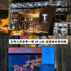 TICHUCA ROOFTOP BAR User Photo