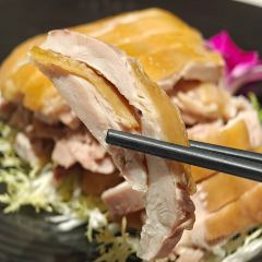 裕丰源豫食雅宴 User Photo