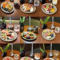 麦乐甜品店(龙华名苑店) User Photo