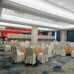 四季风尚酒店(永康南站龙腾时代购物广场店)·菲寻餐厅 여행 사진
