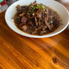 YAO HE SHAN LI CAI User Photo