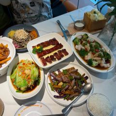 橘子餐厅(宝龙店) 여행 사진