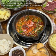 小平香辣老素粉(小十字店) User Photo