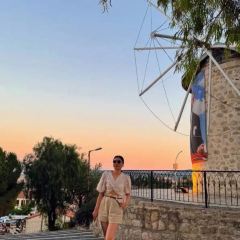 Serefe Balik User Photo