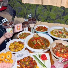 畔悅廬·廬山菜·音樂餐廳張用戶圖片