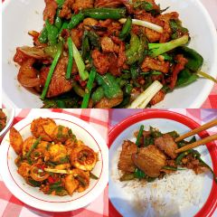 老邓栖凤渡鱼粉 User Photo