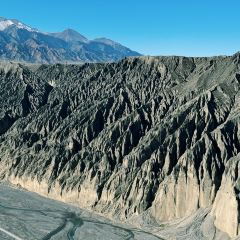 临崖咖啡厅 여행 사진