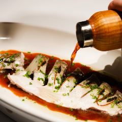 FUSION REASTAURANT User Photo