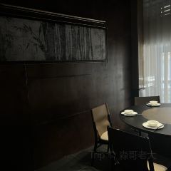 34号私房菜(西关店) User Photo