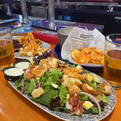 Bubba Gump Shrimp Co User Photo