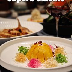 御翠轩(世纪公园店) User Photo