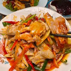 MA FENG HUA User Photo