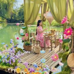 天香蟹园·正宗自产自销(阳澄湖莲花岛店) User Photo