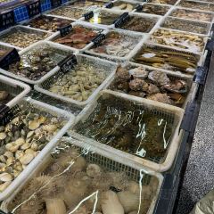 粥鲜记海鲜大排挡(安吉店) User Photo