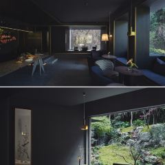 杭州明月松间·潜川酒店·最林泉 User Photo