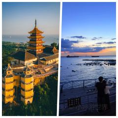 兰姐海鲜平价海鲜·南通土菜(桃坞路店) User Photo