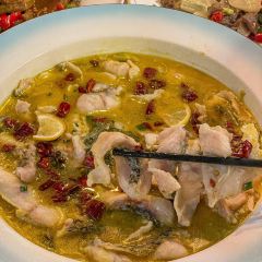 隱上私廚（復興店）張用戶圖片