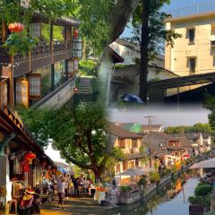 仓桥直街臭豆腐 User Photo