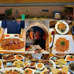 超燃一品桑拿鸡•桑拿牛肉•桑拿鱼（广泰店） User Photo