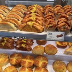 LIU LIU DOU FU NAO User Photo