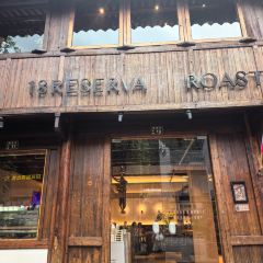 18RESERVA ROASTERY User Photo