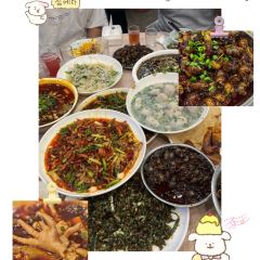 胖子好盐水鸭(总店) User Photo