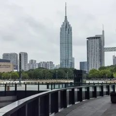 塘桥老哥·常州菜(江南环球港店) User Photo