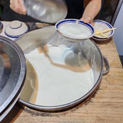 RONG JIAN ZHU TI 여행 사진