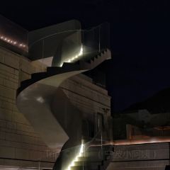 宁波东钱湖等风来酒店·Oasis绿洲西餐(东钱湖店) User Photo