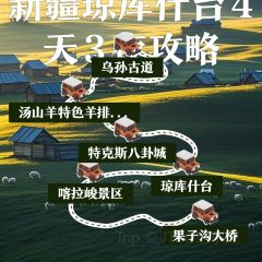 特色羊排揪片子清真張用戶圖片