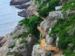 shi peng zhan dao