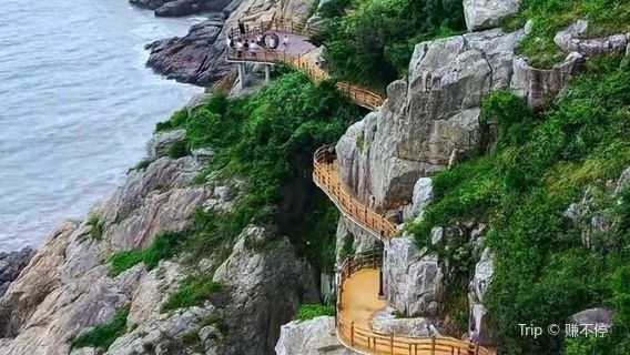 shi peng zhan dao