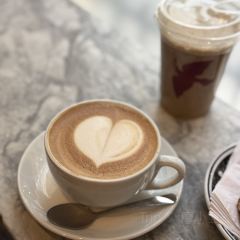 La Colombe Coffee Roasters User Photo