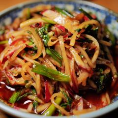 悦来张豆花 User Photo