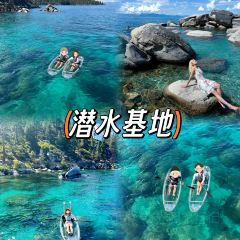 LAO TAI PO FAN DIAN User Photo