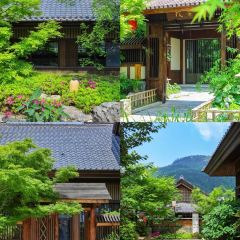 袁夫稻田火车餐厅 User Photo