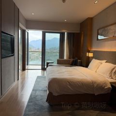 杭州千岛湖皇冠假日酒店西餐厅 User Photo